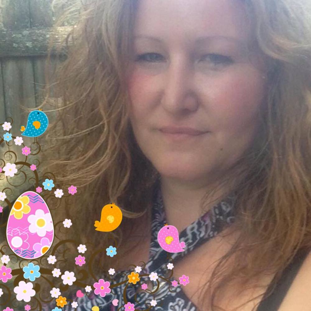 Meet your Posher, Brenda